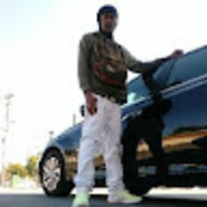 Meet your Posher, Derrick